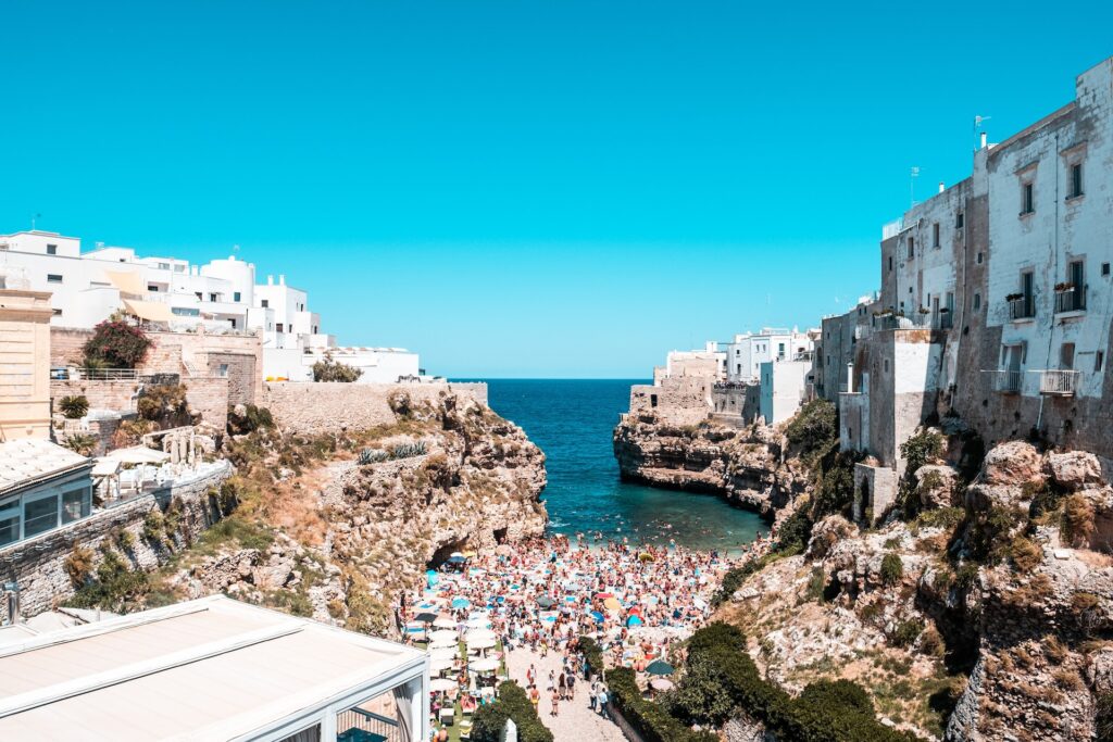 Polignano a Mare
