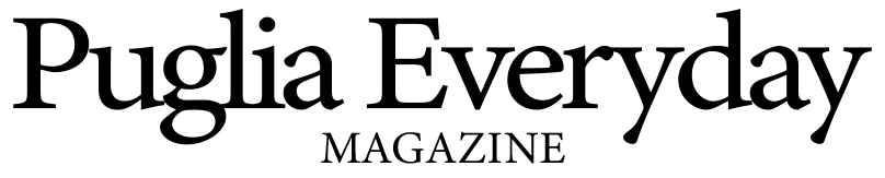 Puglia Everyday Logo