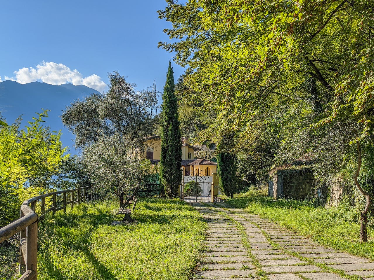 prima casa italy