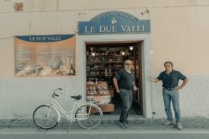 italian store