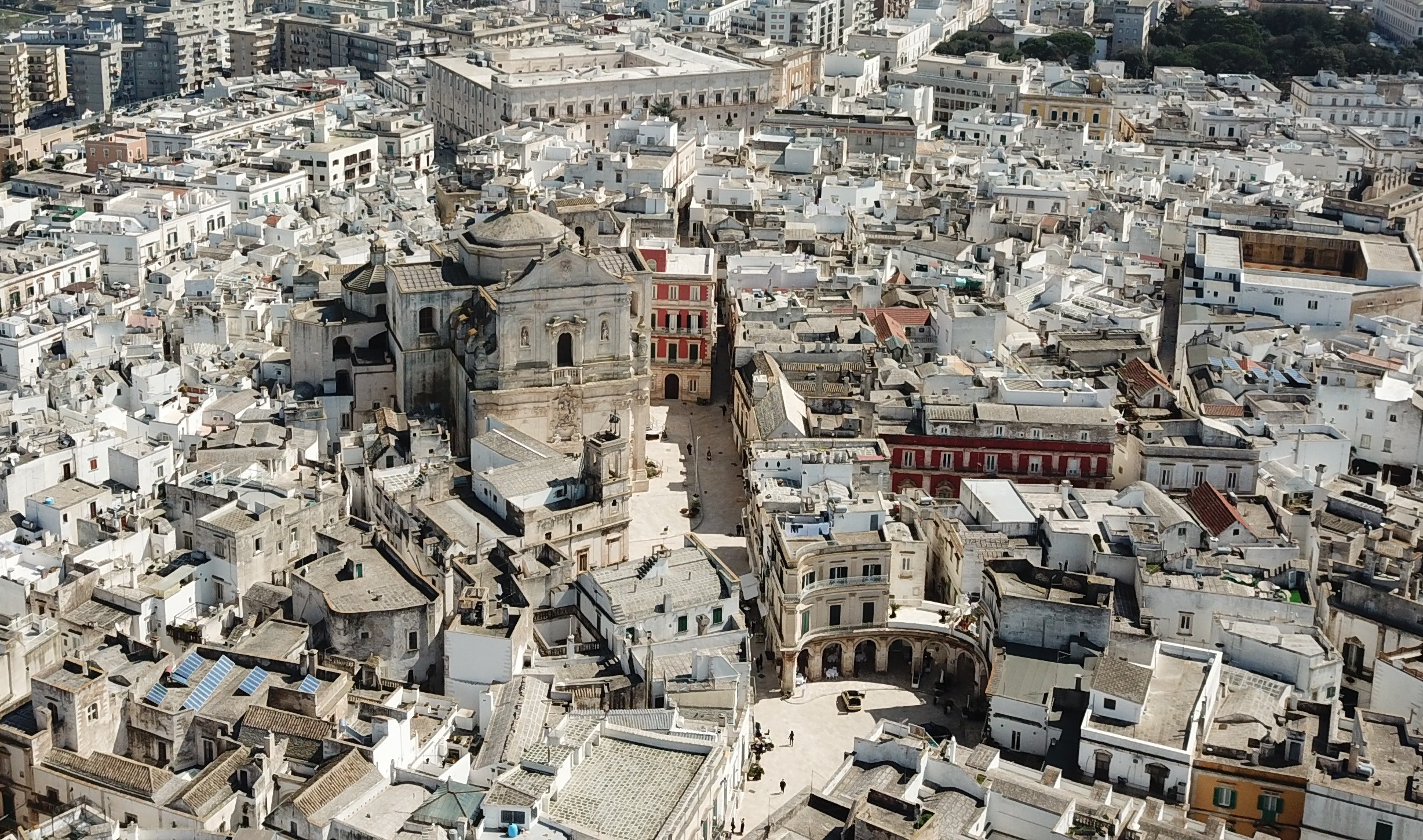 Martina Franca