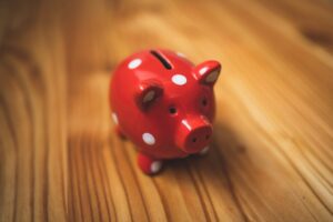confirmatory deposit