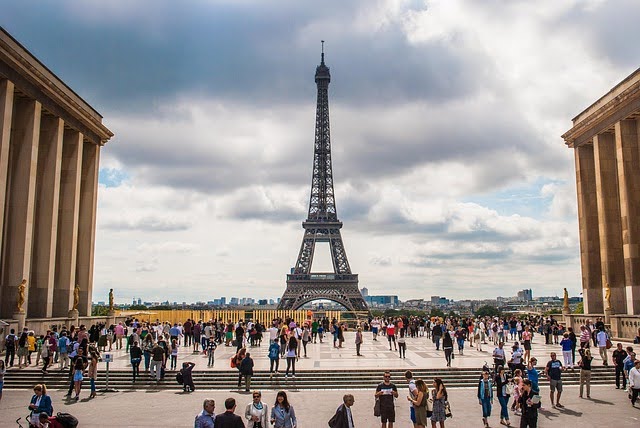 paris