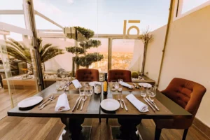 Fine Dining in Lecce: 10 Special-Occasion Tables Fine Dining in Lecce: 10 Special-Occasion Tables