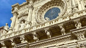 Lecce: The Florence of the South Lecce: The Florence of the South