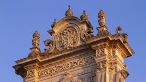 Lecce Walking Tour: Seven Stops Through the Baroque City Lecce Walking Tour: Seven Stops Through the Baroque City