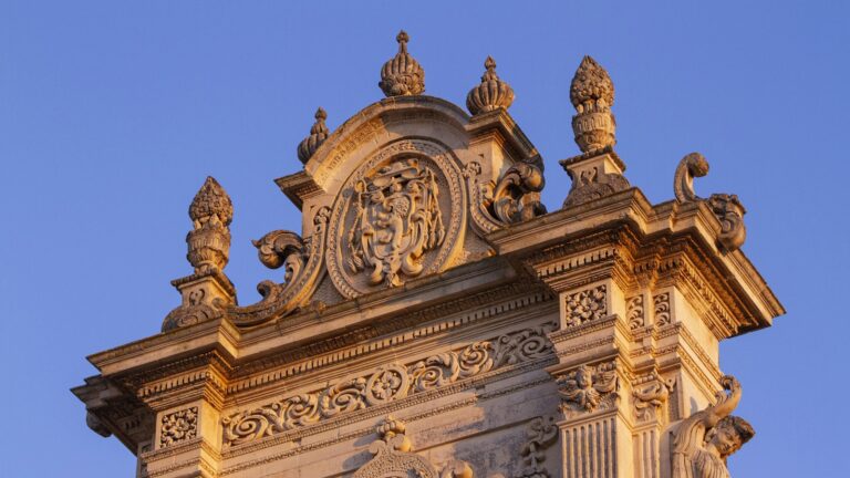 Lecce Walking Tour: Seven Stops Through the Baroque City Lecce Walking Tour: Seven Stops Through the Baroque City