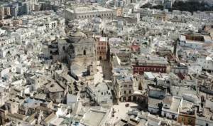 Martina Franca: A Historic Walking Tour Martina Franca: A Historic Walking Tour